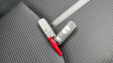 Mazda 3 2.0 Sport Black 5dr Petrol Hatchback